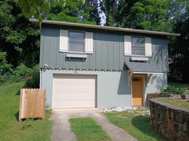 81 Welch Street