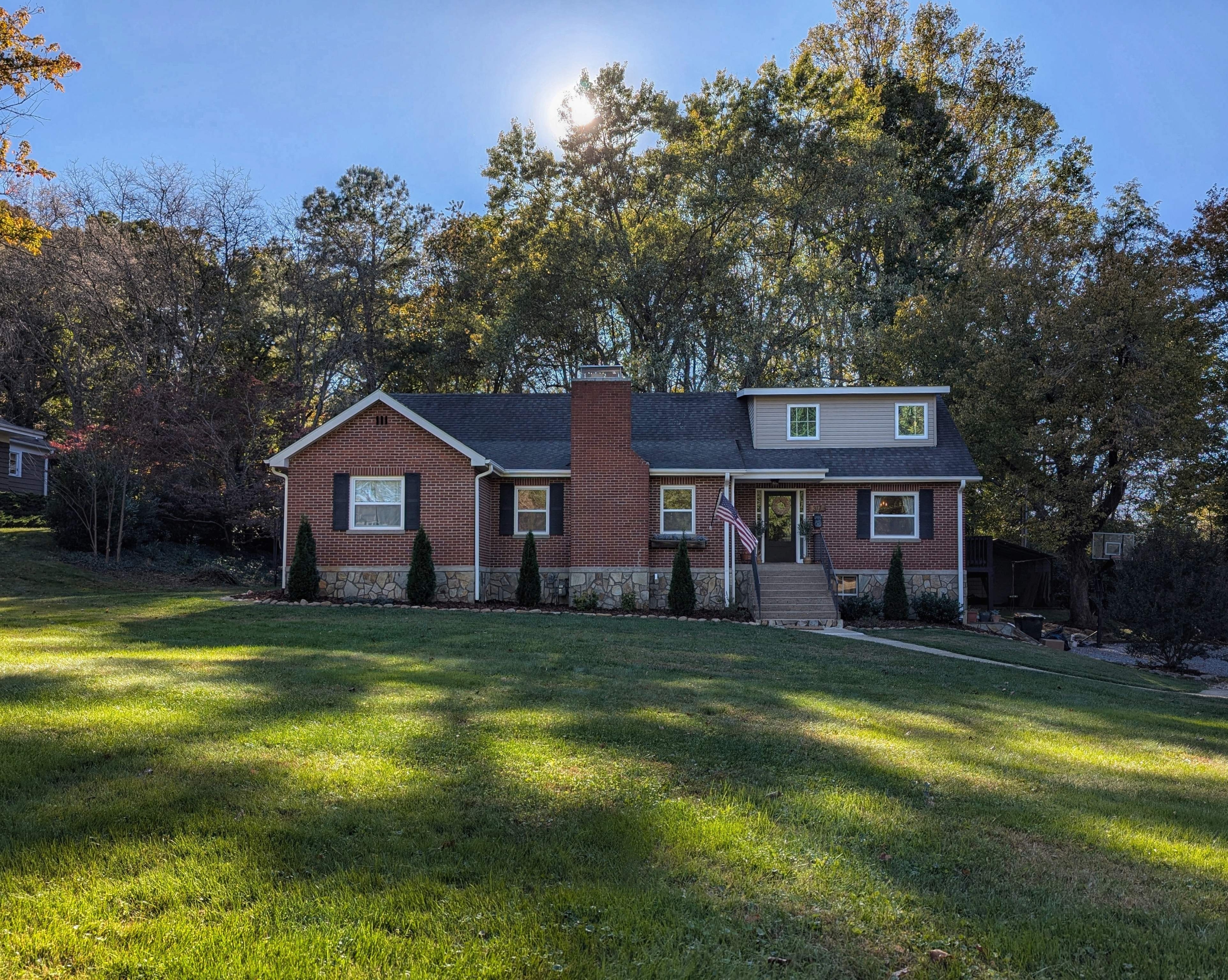 317 Balsam Drive